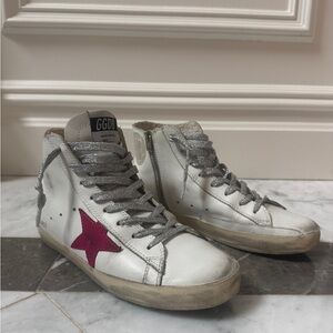Golden Goose Francy